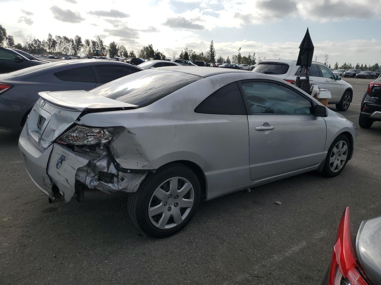 2011 HONDA CIVIC LX - Image 3