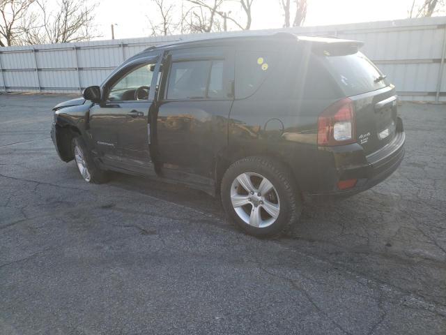 2016 Jeep Compass Sport - Фото 2