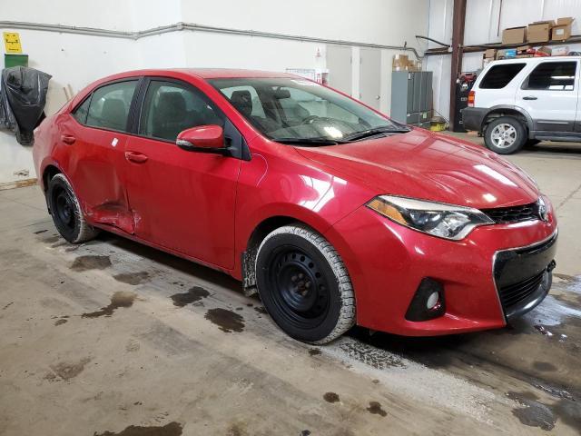 2015 Toyota Corolla L - Фото 4