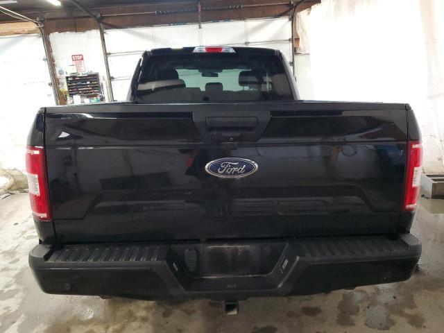 2018 Ford F150 Super Cab - Фото 6