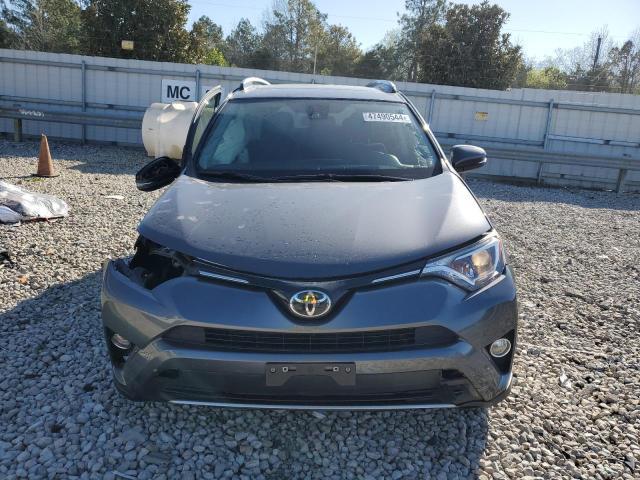 2017 Toyota Rav4 Xle - Image 5