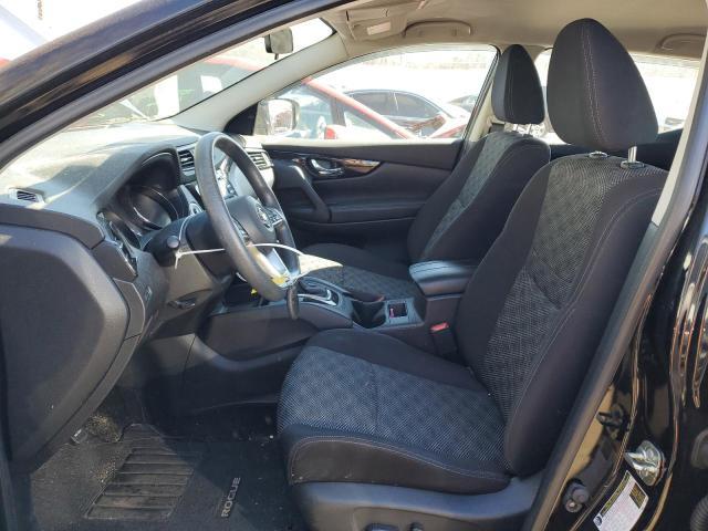 2018 Nissan Rogue Sport S - Фото 7