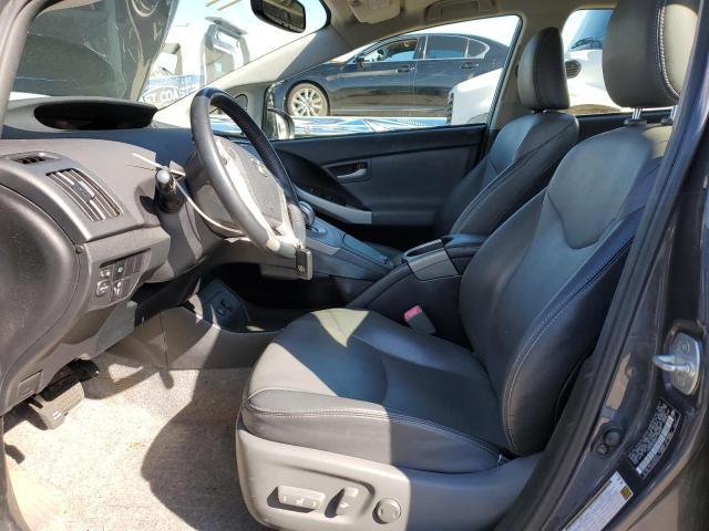 2013 Toyota Prius - Image 7