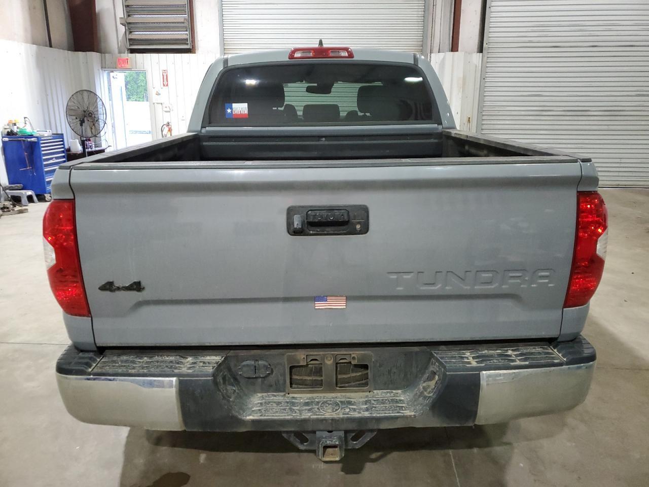 2021 TOYOTA TUNDRA CRE - Image 6