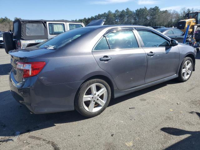 2014 Toyota Camry L - Фото 3