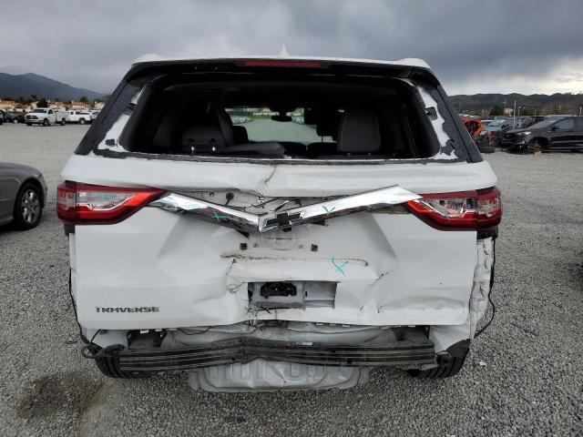 2020 Chevrolet Traverse Ls - Фото 6