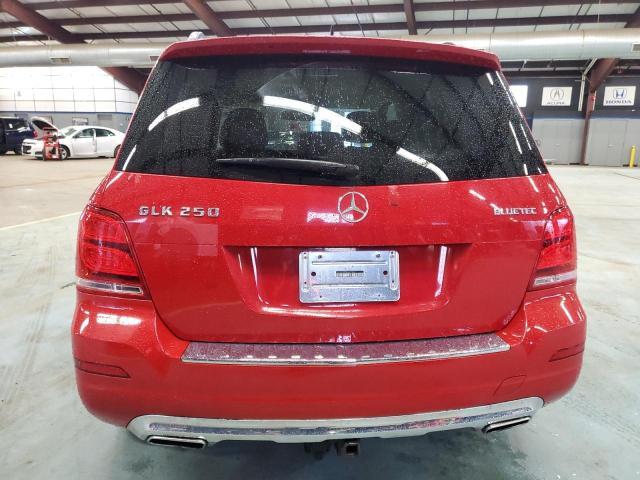 2014 Mercedes-Benz Glk 250 Bluetec - Image 6