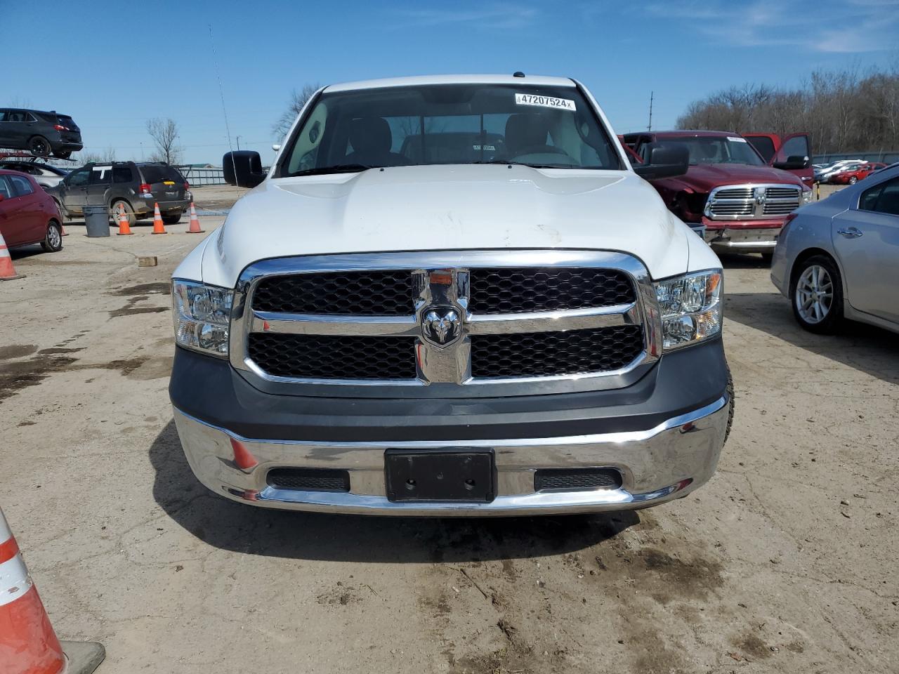 2018 RAM 1500 ST - Image 5