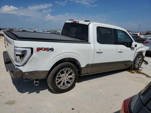 2023 Ford F150 Supercrew - Фото 3