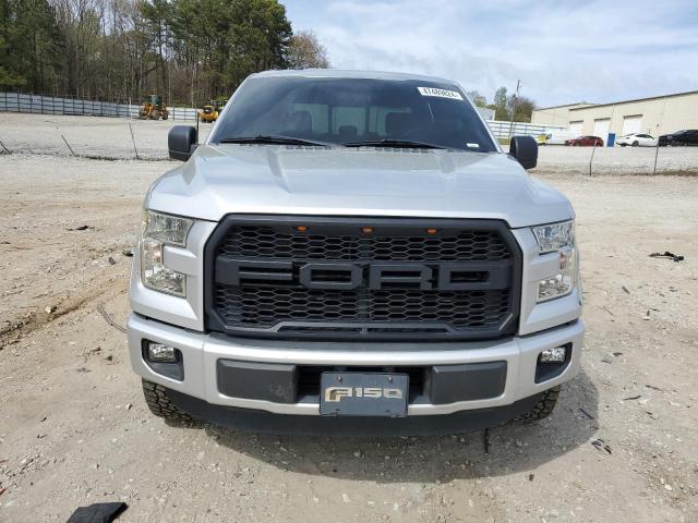2016 Ford F150 Supercrew - Фото 5