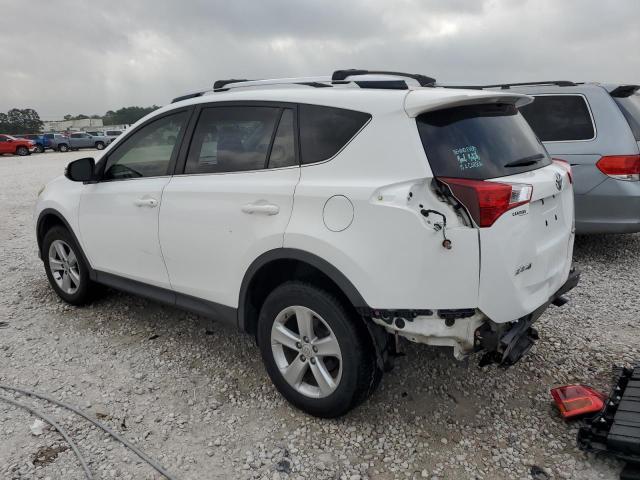 2013 Toyota Rav4 Xle - Image 2
