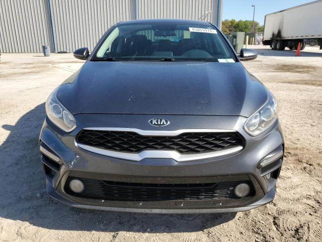 2020 Kia Forte Fe - Фото 5