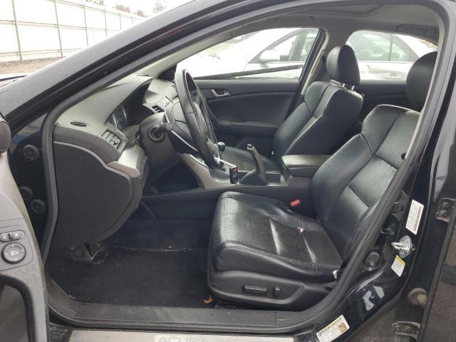 2010 Acura Tsx - Фото 7