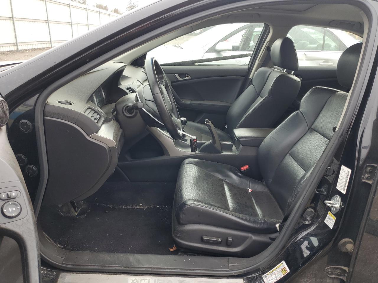 2010 ACURA TSX - Image 7