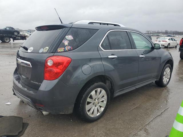 2011 Chevrolet Equinox Ltz - Image 3