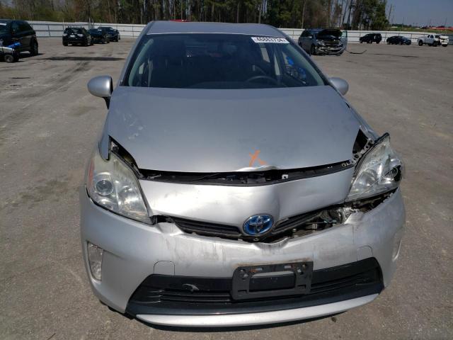 2015 Toyota Prius - Фото 5