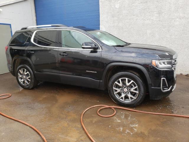 2023 GMC Acadia Slt - Фото 4