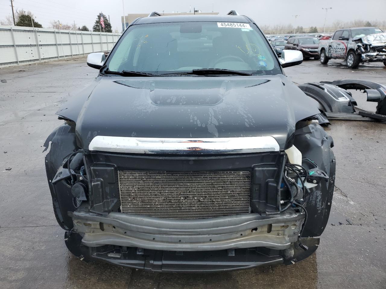 2016 GMC TERRAIN SL - Image 5