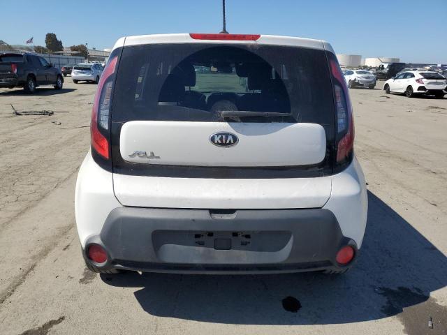 2014 Kia Soul + - Фото 6