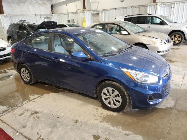 2016 Hyundai Accent Se - Фото 4