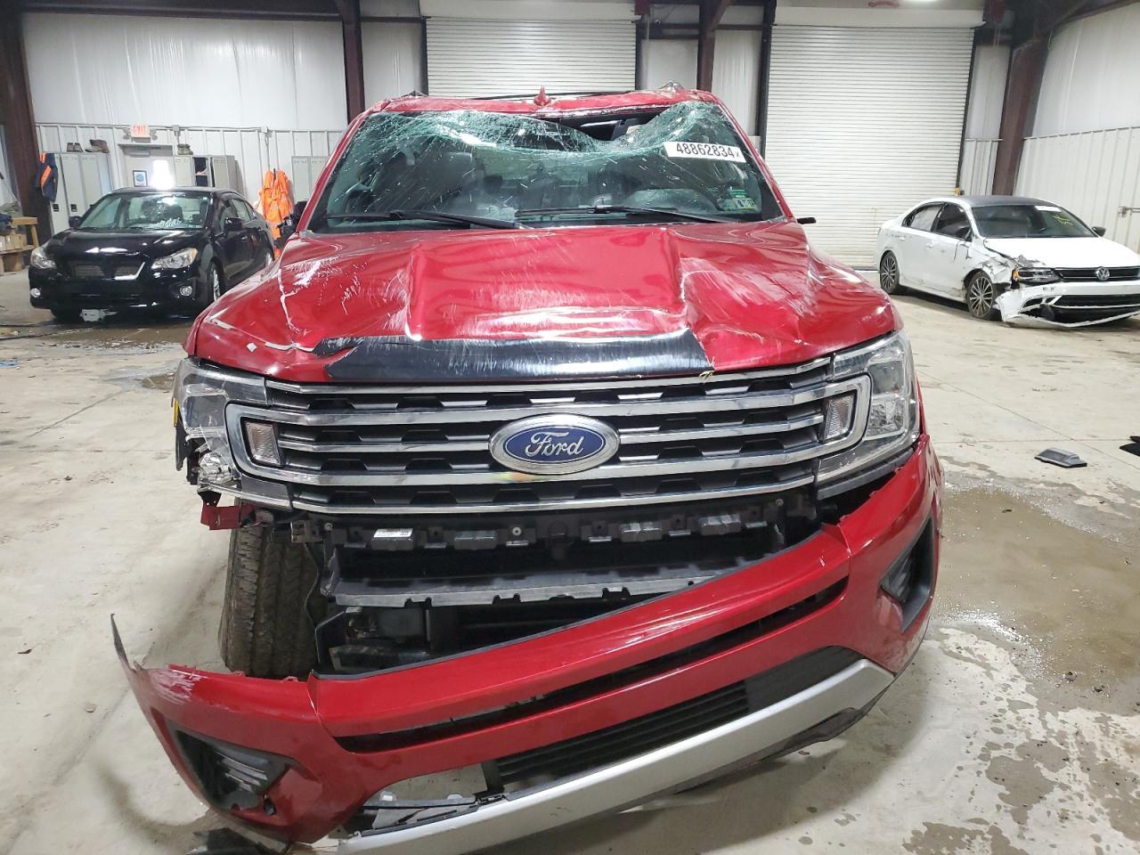 2021 FORD EXPEDITION - Image 5