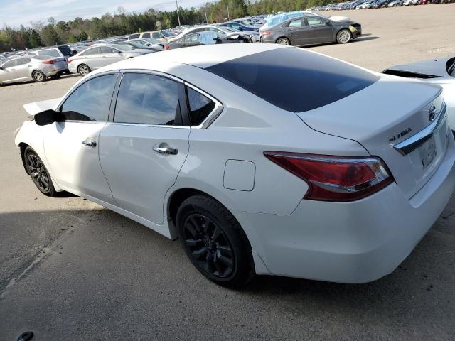 2013 Nissan Altima 2.5 - Фото 2