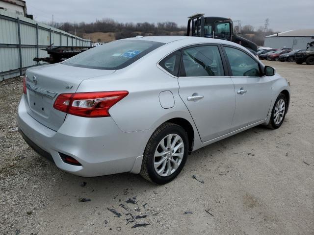 2018 Nissan Sentra S - Фото 3