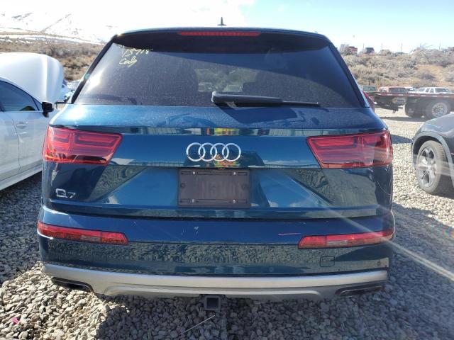 2019 Audi Q7 Premium Plus - Фото 6
