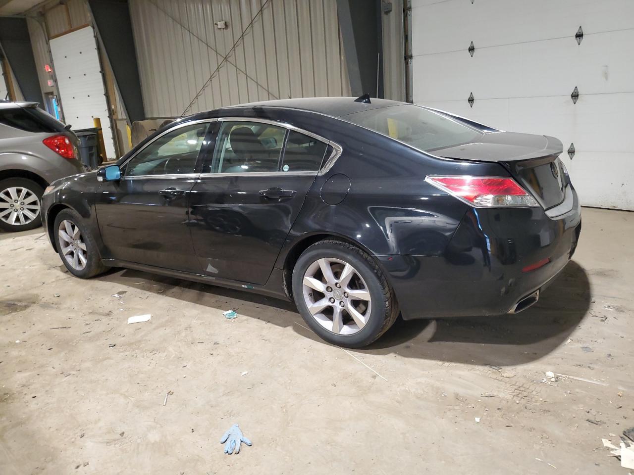 2014 ACURA TL TECH - Фото 2