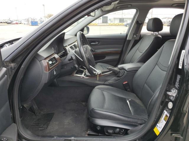 2011 BMW 328 Xi Sulev - Фото 7