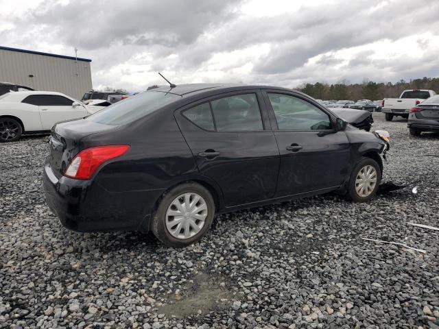 2016 Nissan Versa S - Фото 3