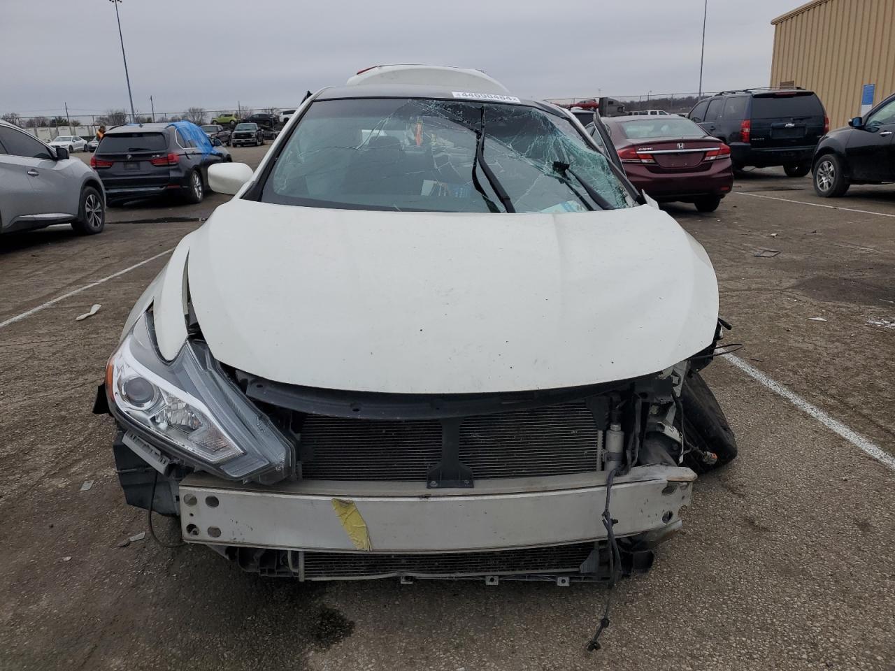 2016 NISSAN ALTIMA 2.5 - Image 5