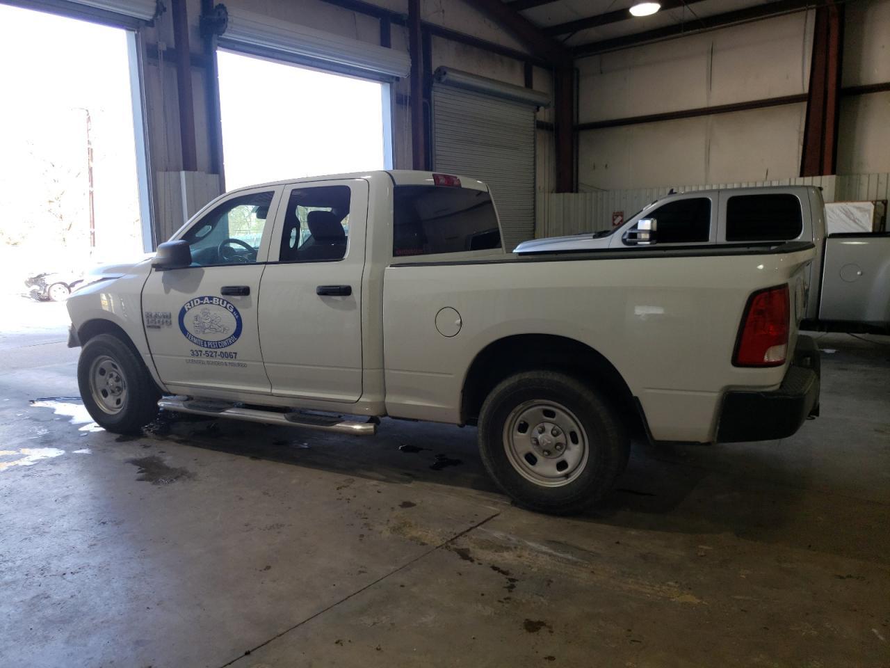 2019 RAM 1500 CLASS - Image 2