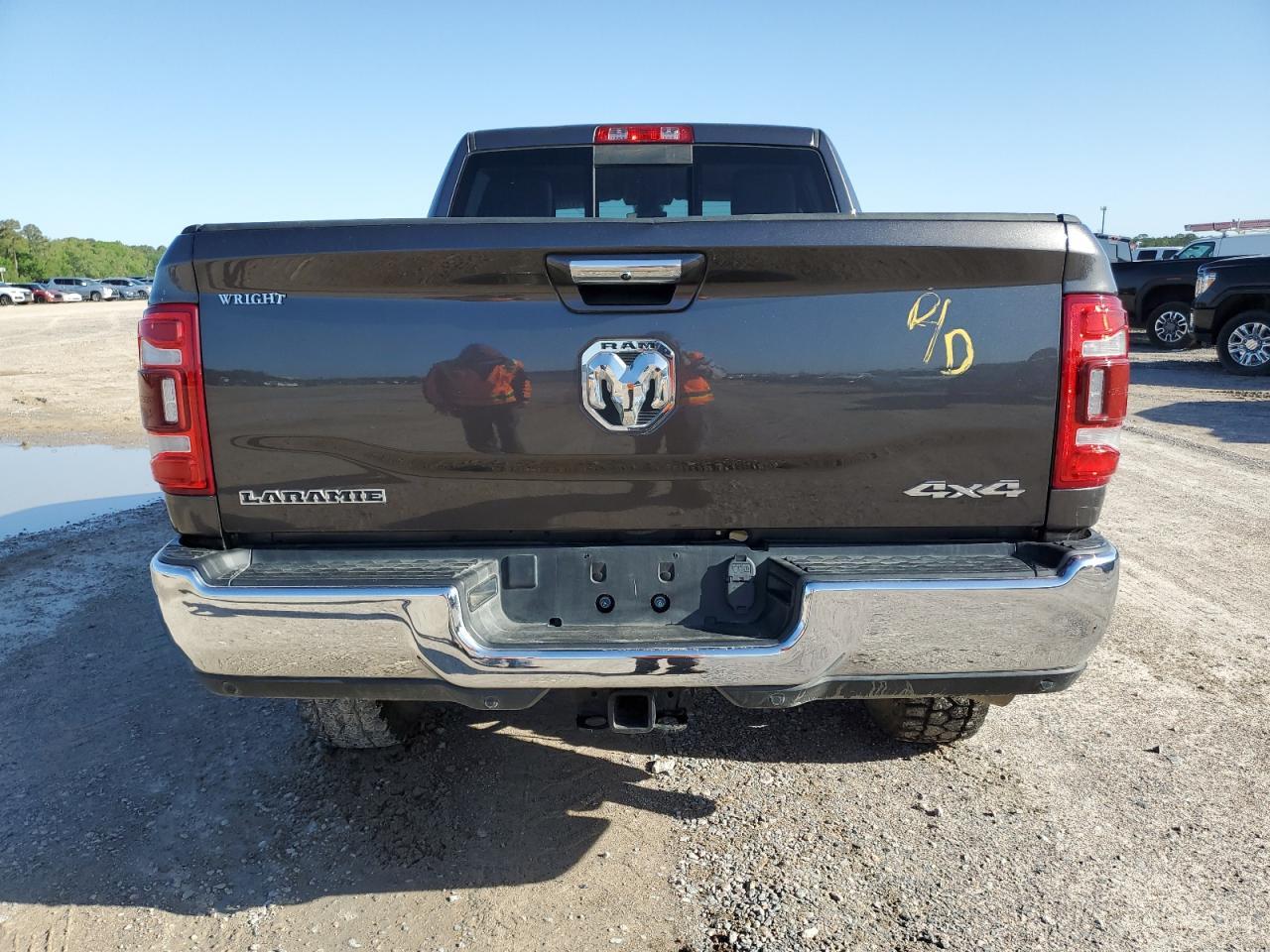 2022 RAM 2500 LARAM - Image 6
