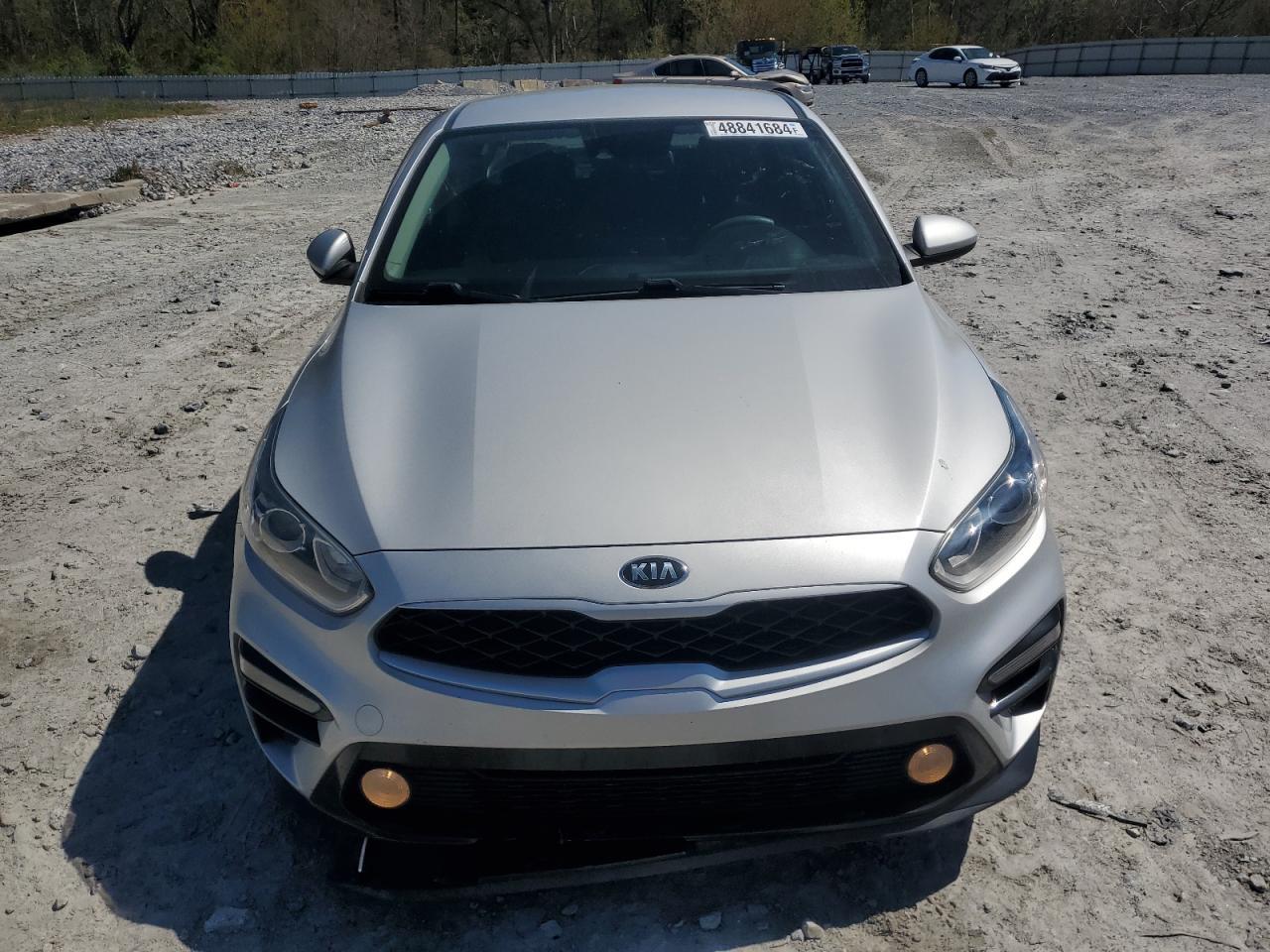 2020 KIA FORTE FE - Image 5