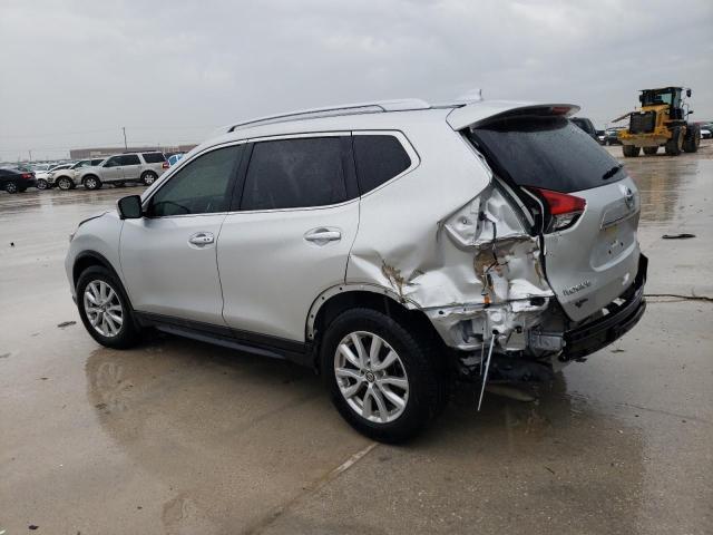2017 Nissan Rogue S - Image 2
