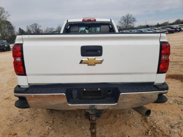 2016 Chevrolet Silverado C2500 Heavy Duty - Image 6