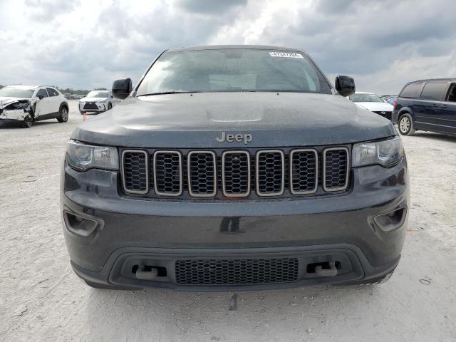 2016 Jeep Grand Cherokee Laredo - Image 5