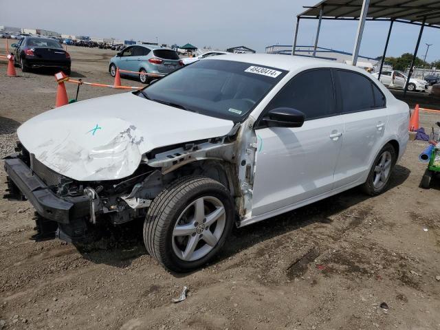 2016 Volkswagen Jetta S