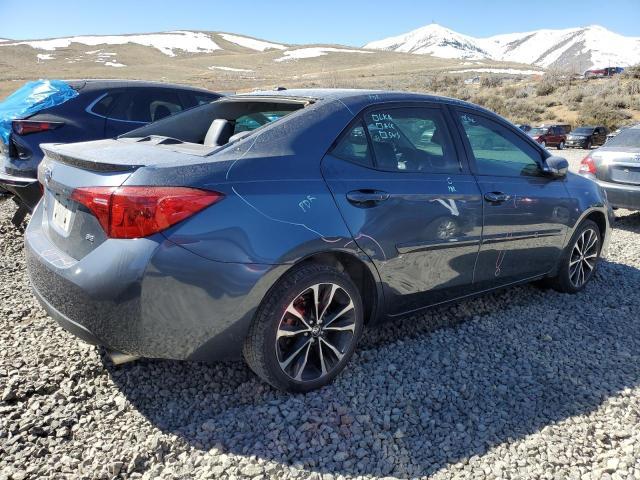 2018 Toyota Corolla L - Фото 3