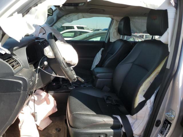 2022 Toyota 4Runner Sr5 Premium - Фото 7