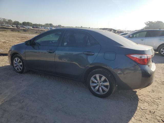 2016 Toyota Corolla L - Фото 2