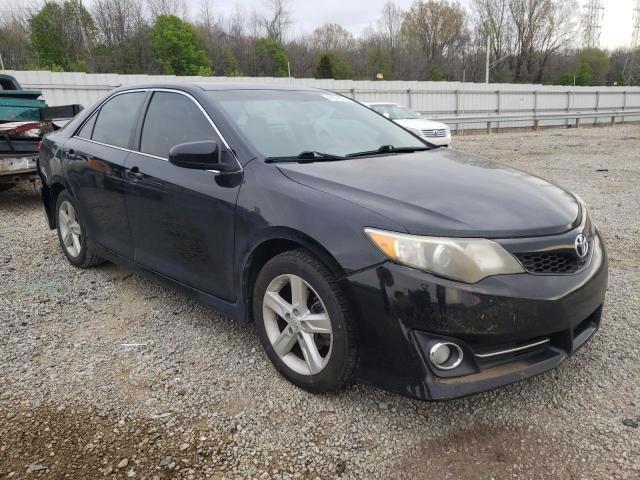 2014 Toyota Camry L - Image 4