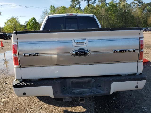 2014 Ford F150 Supercrew - Image 6
