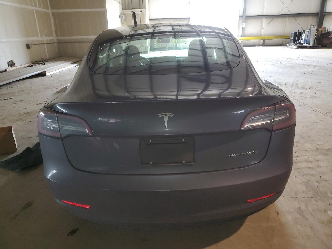 2021 TESLA MODEL 3 - Image 6