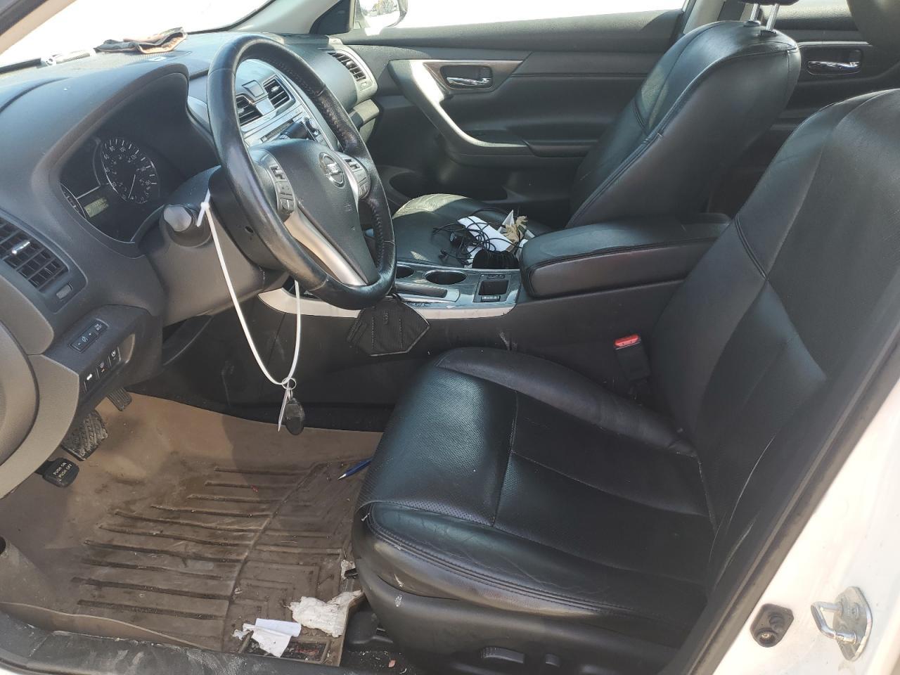 2014 NISSAN ALTIMA 2.5 - Фото 7