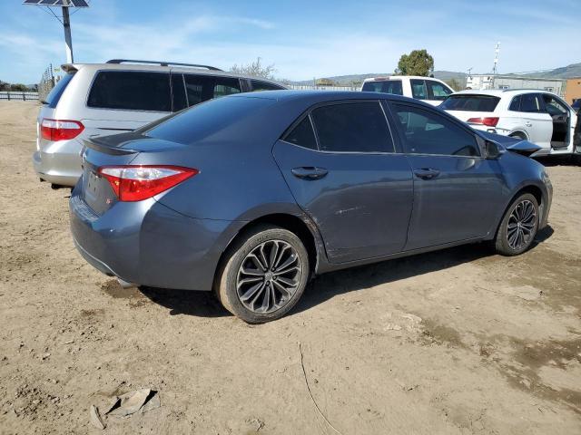 2016 Toyota Corolla L - Фото 3