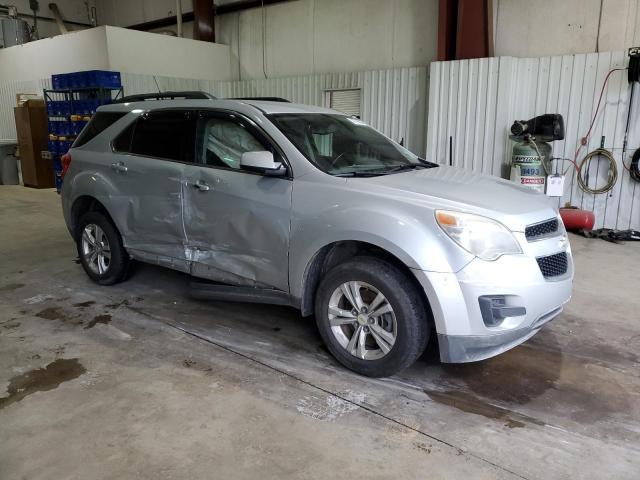 2011 Chevrolet Equinox Lt - Image 4