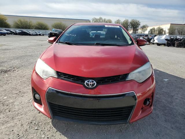 2015 Toyota Corolla L - Фото 5