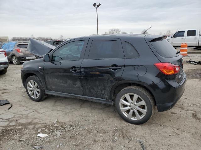 2014 Mitsubishi Outlander Sport Es - Image 2